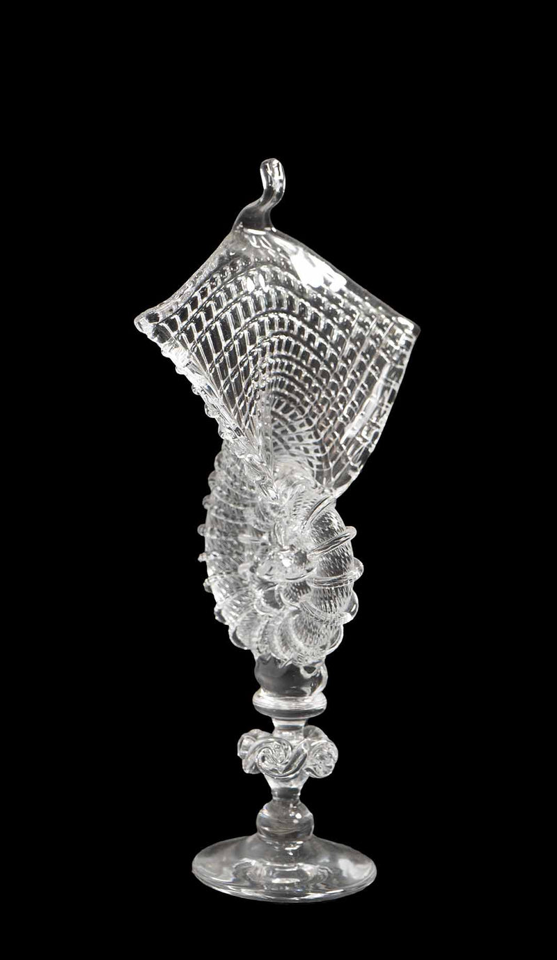 Glass Nautilus