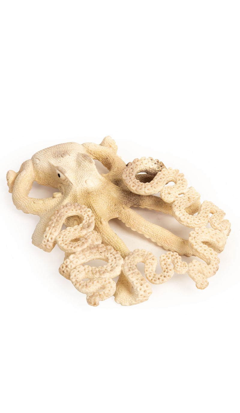 Moose Antler Octopus – Eight Arms of Awesome