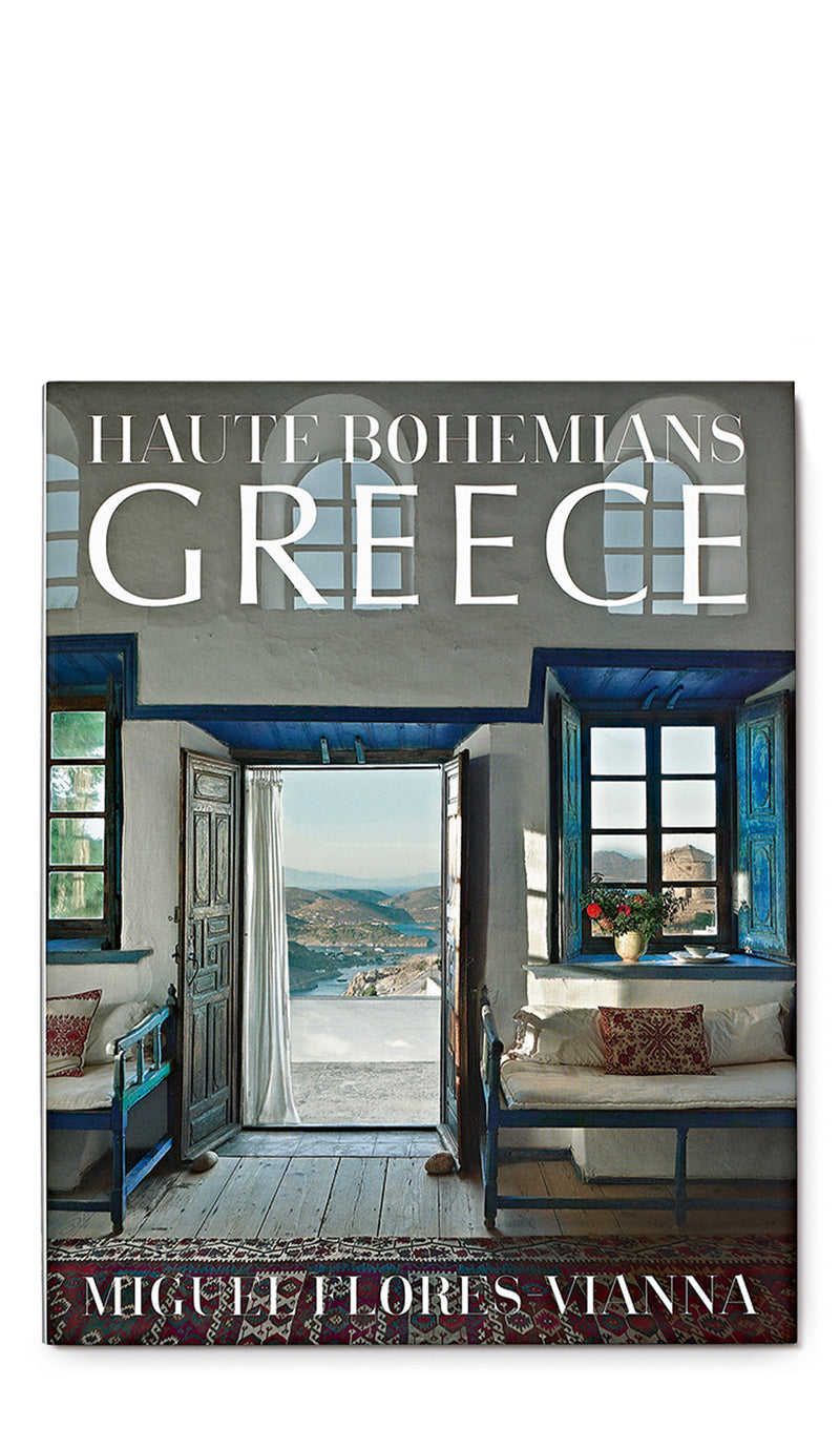 Haute Bohemians: Greece