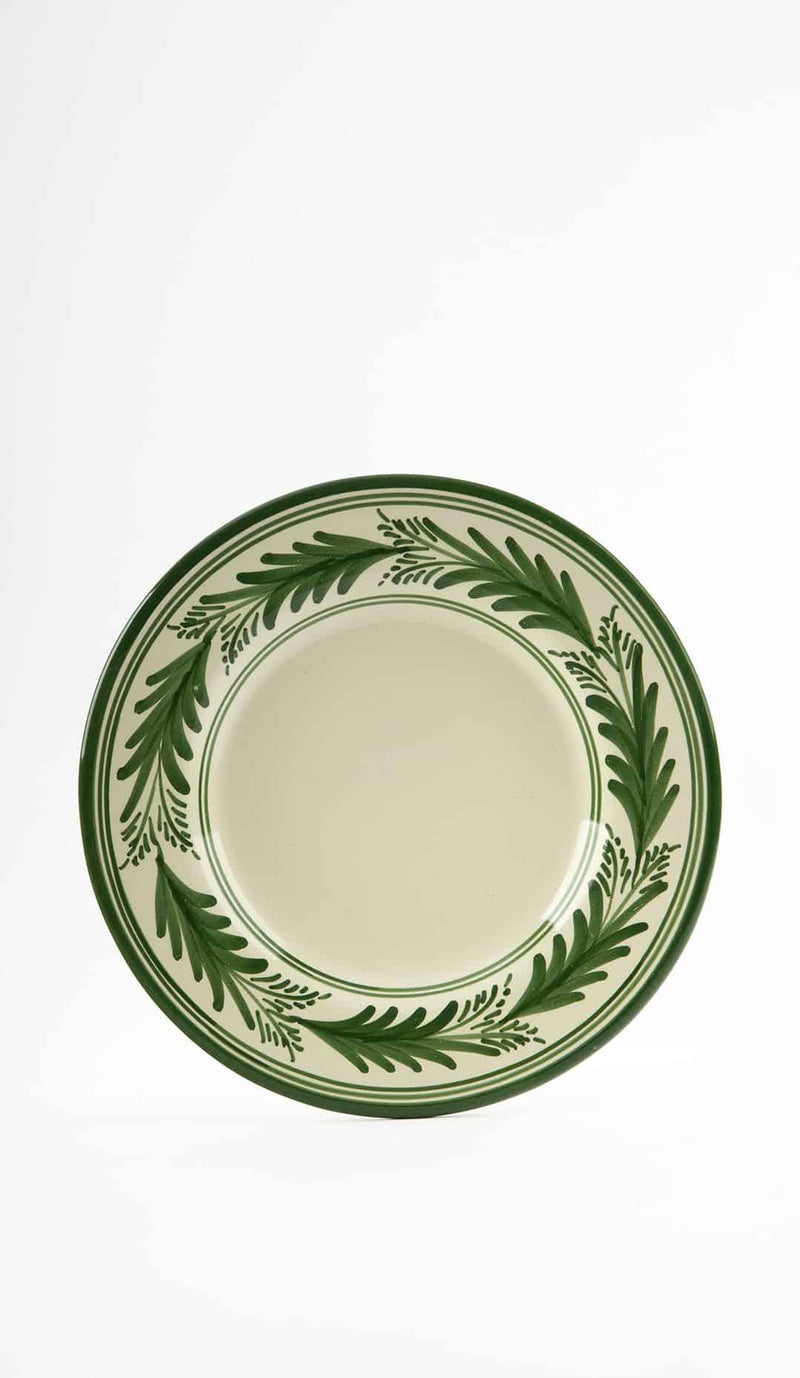 Dana's Salad / Dessert Plate, 9"