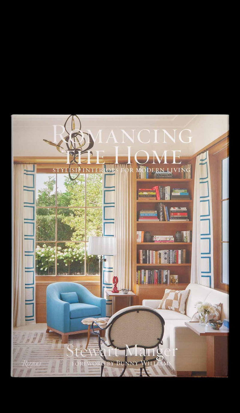 Romancing the Home: Stylish Interiors for a Modern Lifestyle