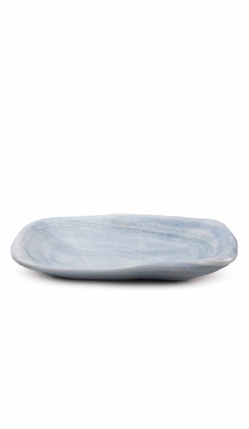 Blue Calcite Vide-Poche