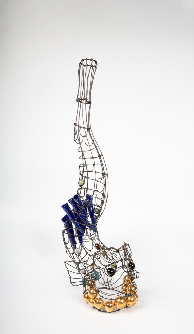 Fish by Marie Christophe