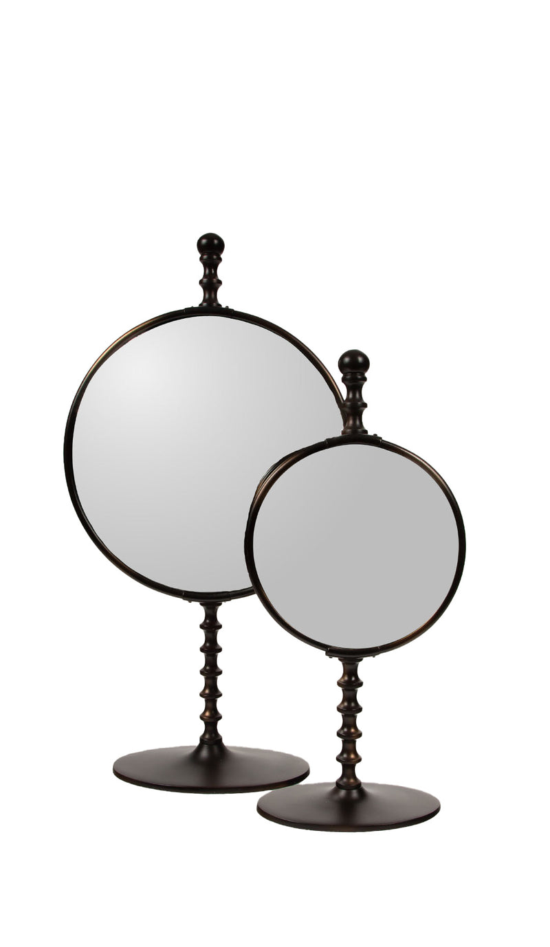 Convex Mirror