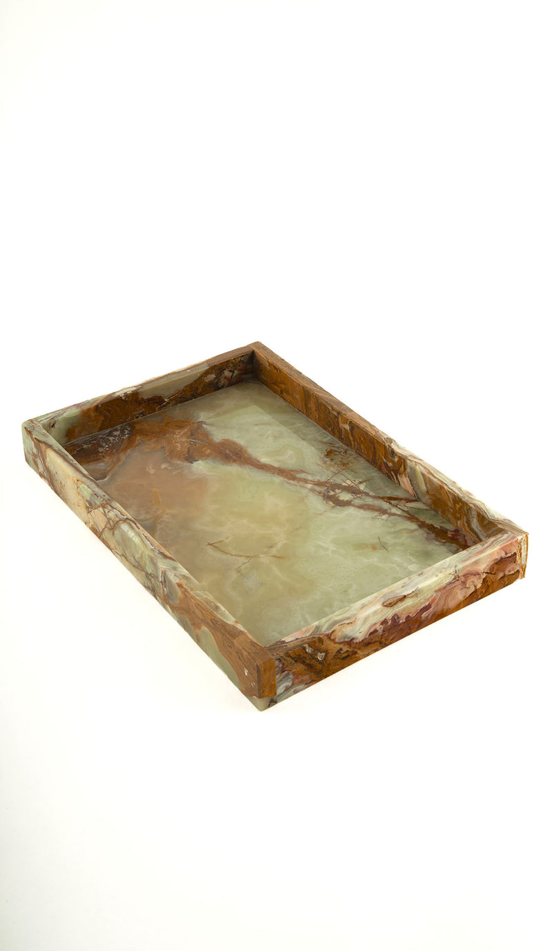 Onyx Tray