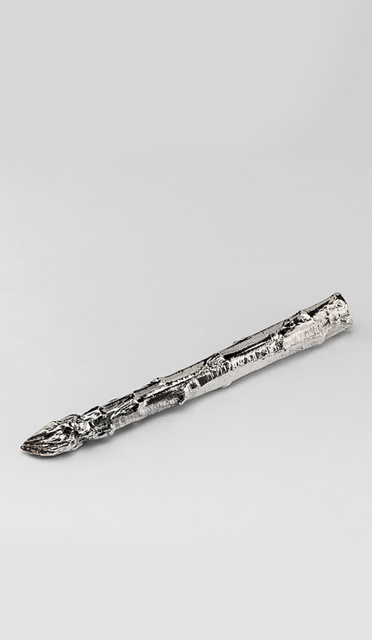 Silver Asparagus