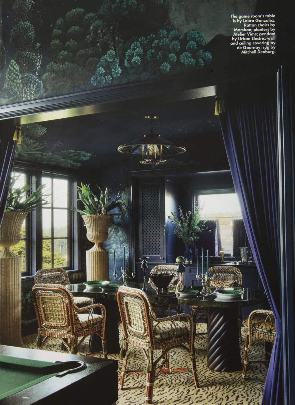 The House Of Yes