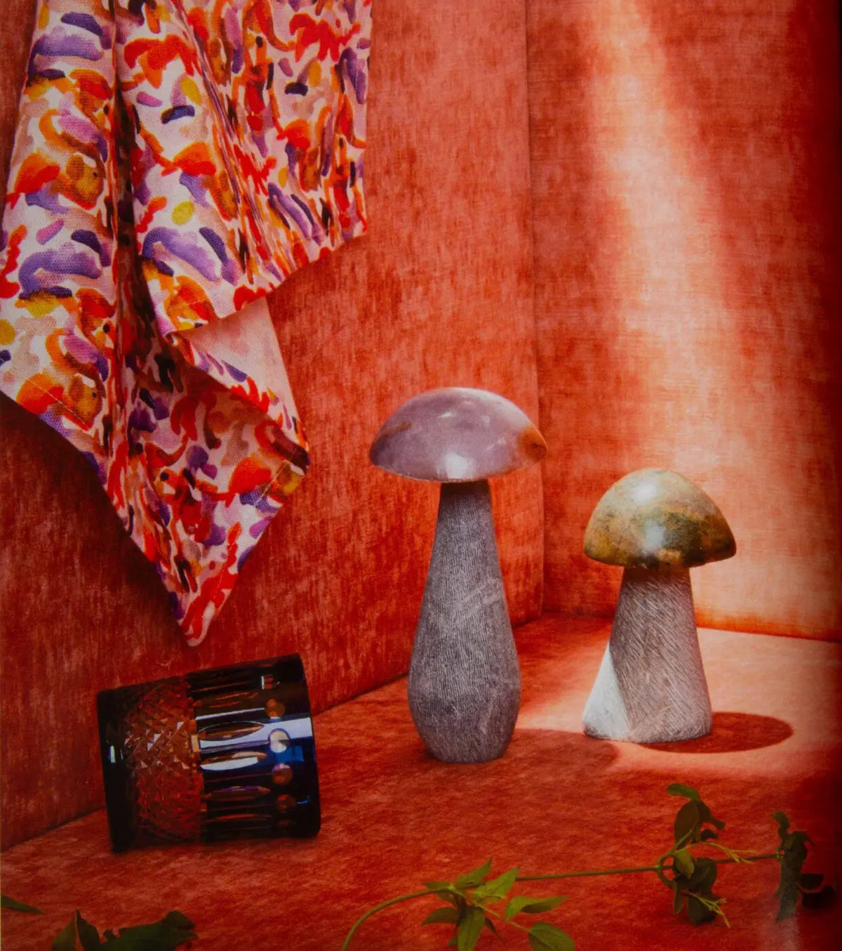 Objects & Artifacts