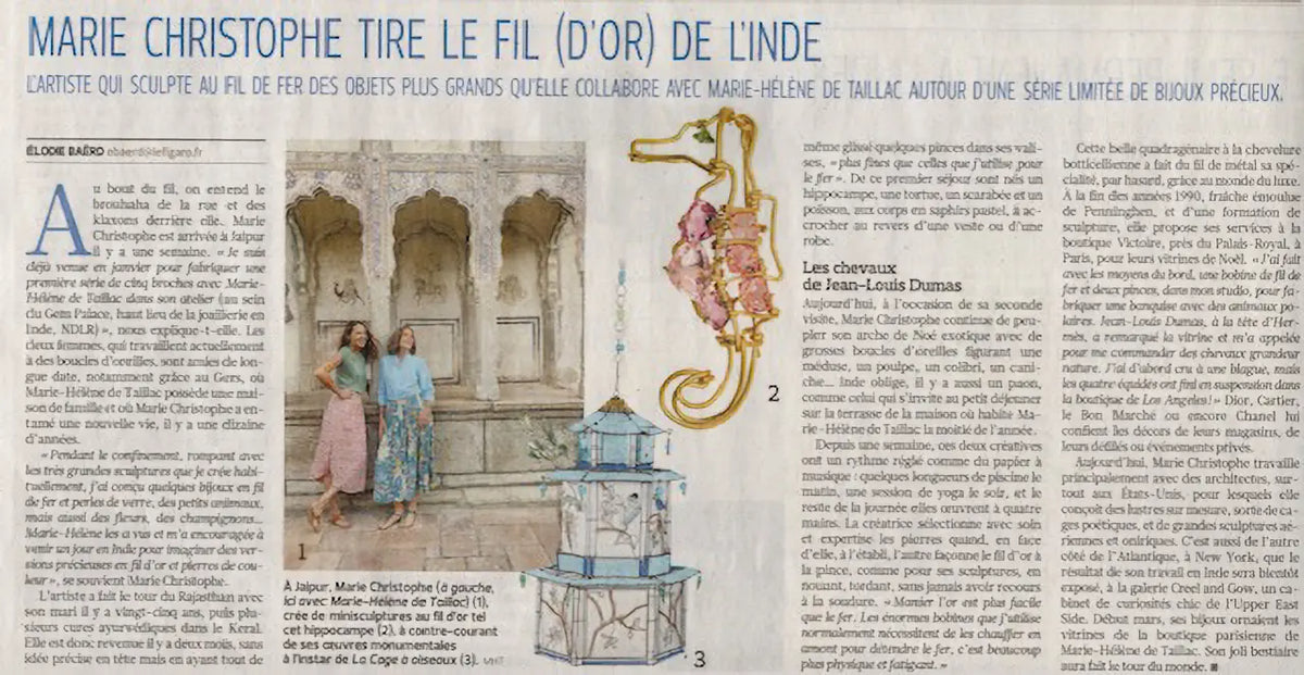 Le Figaro