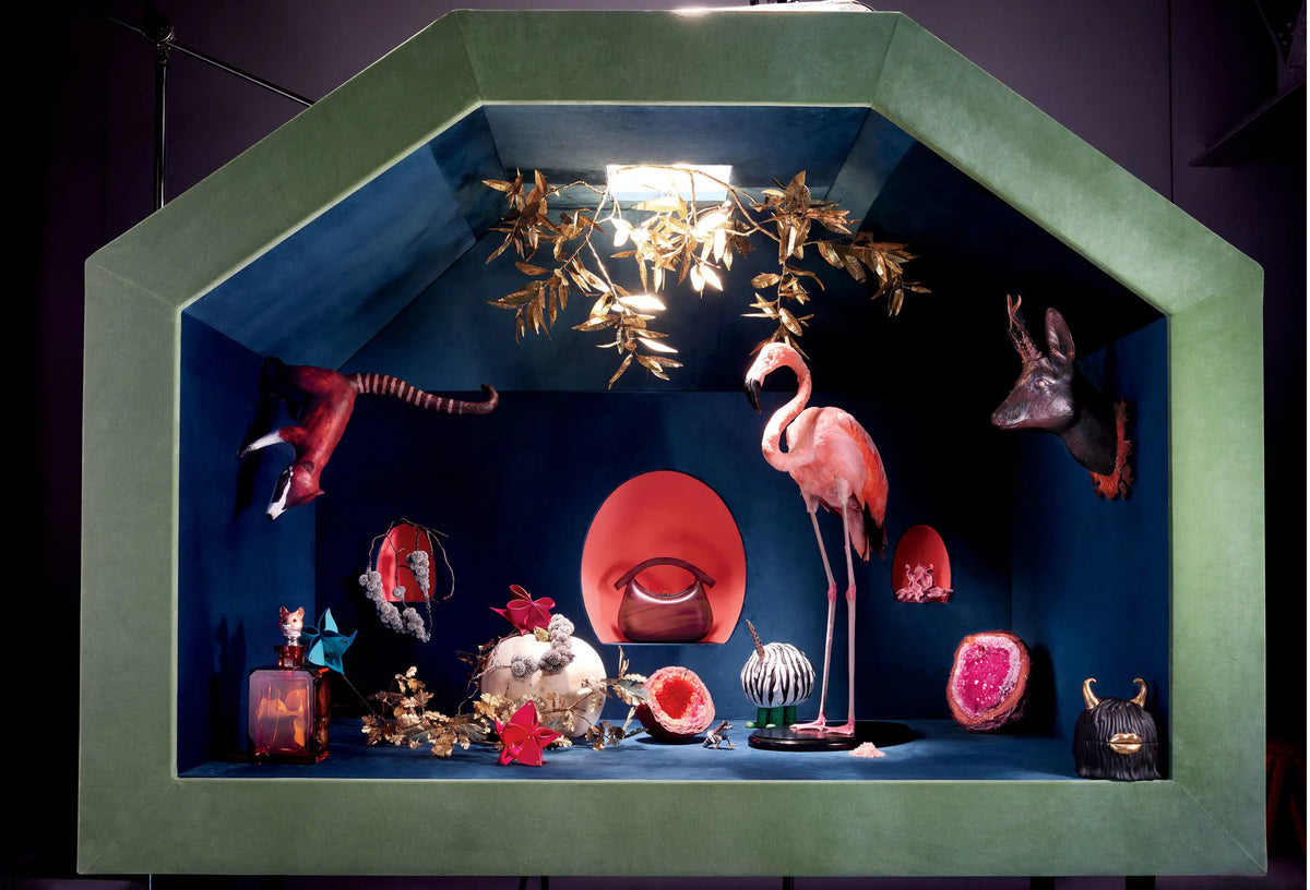 Magical Gifts Inspired by the Elements but Shaped by the Hand