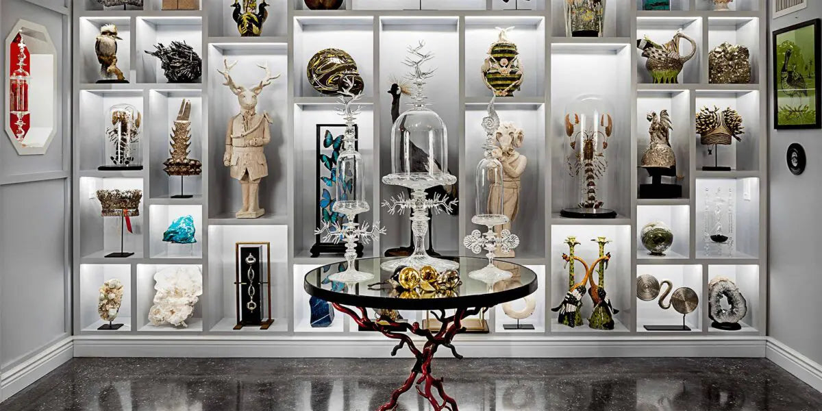 Best Boutique Shopping in New York City: Creel and Gow
