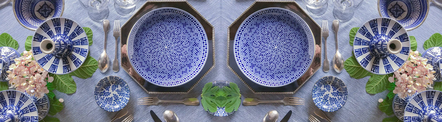 Art de la table