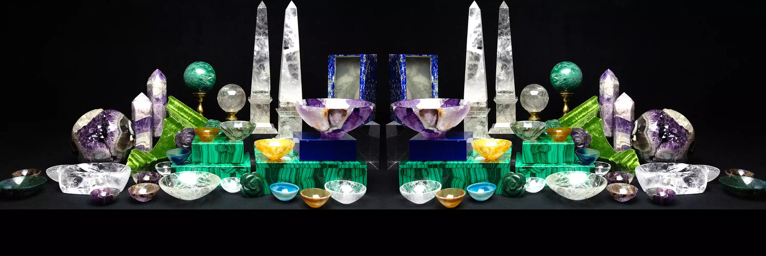 Bowls & Boxes