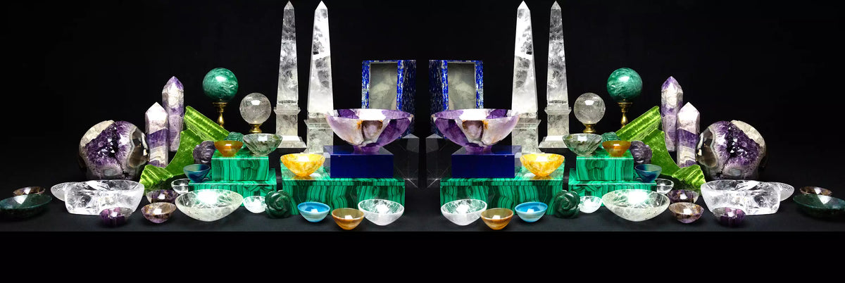Bowls & Boxes