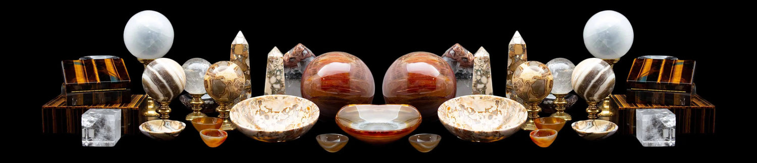 Mineral