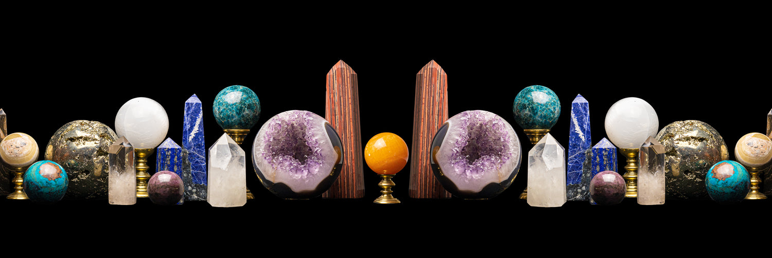 Points & Spheres