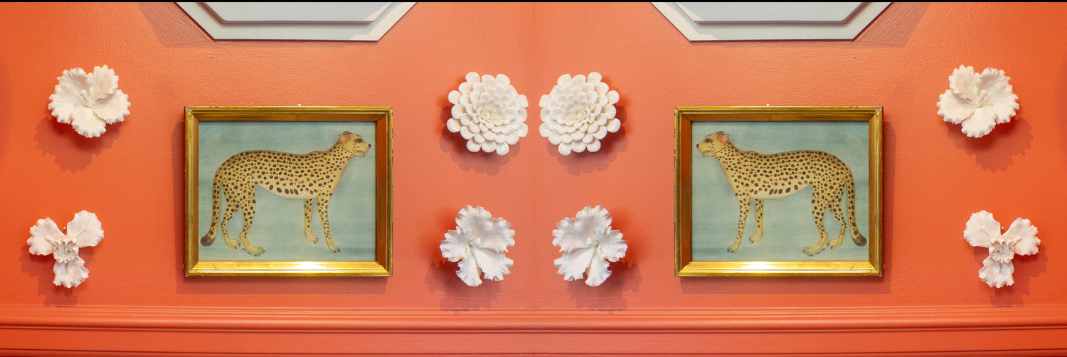Wall Decor