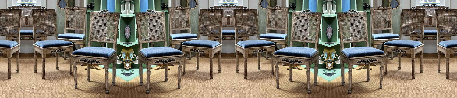 Seating