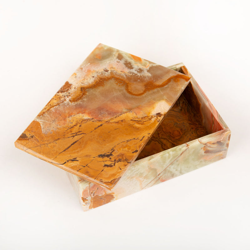 Onyx Box, 6"