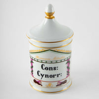 Cons: Cynorr