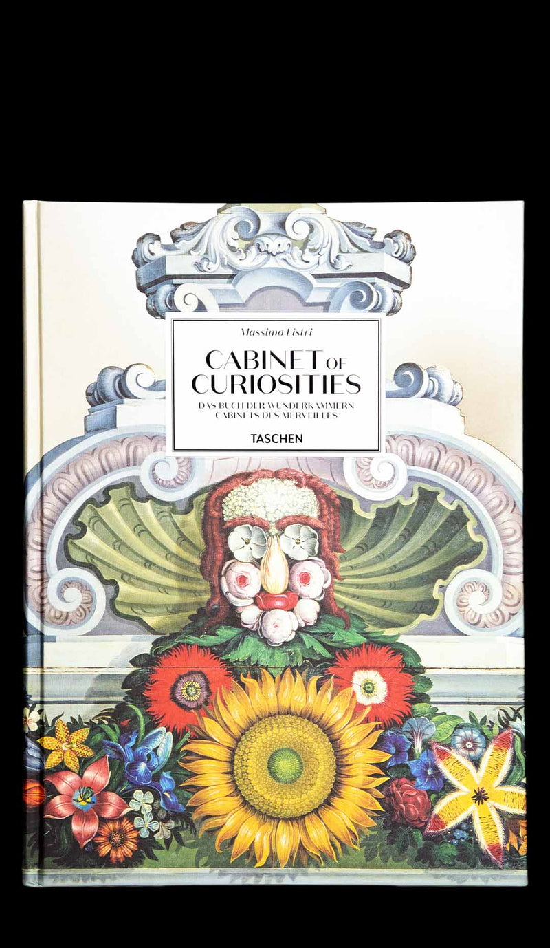 Cabinet of Curiosities, Massimo Listri