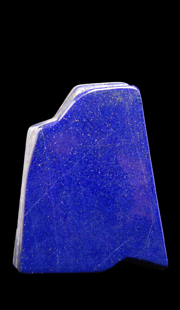 Lapis Lazuli Specimen