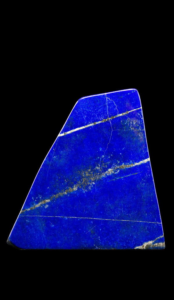 Lapis Lazuli Specimen