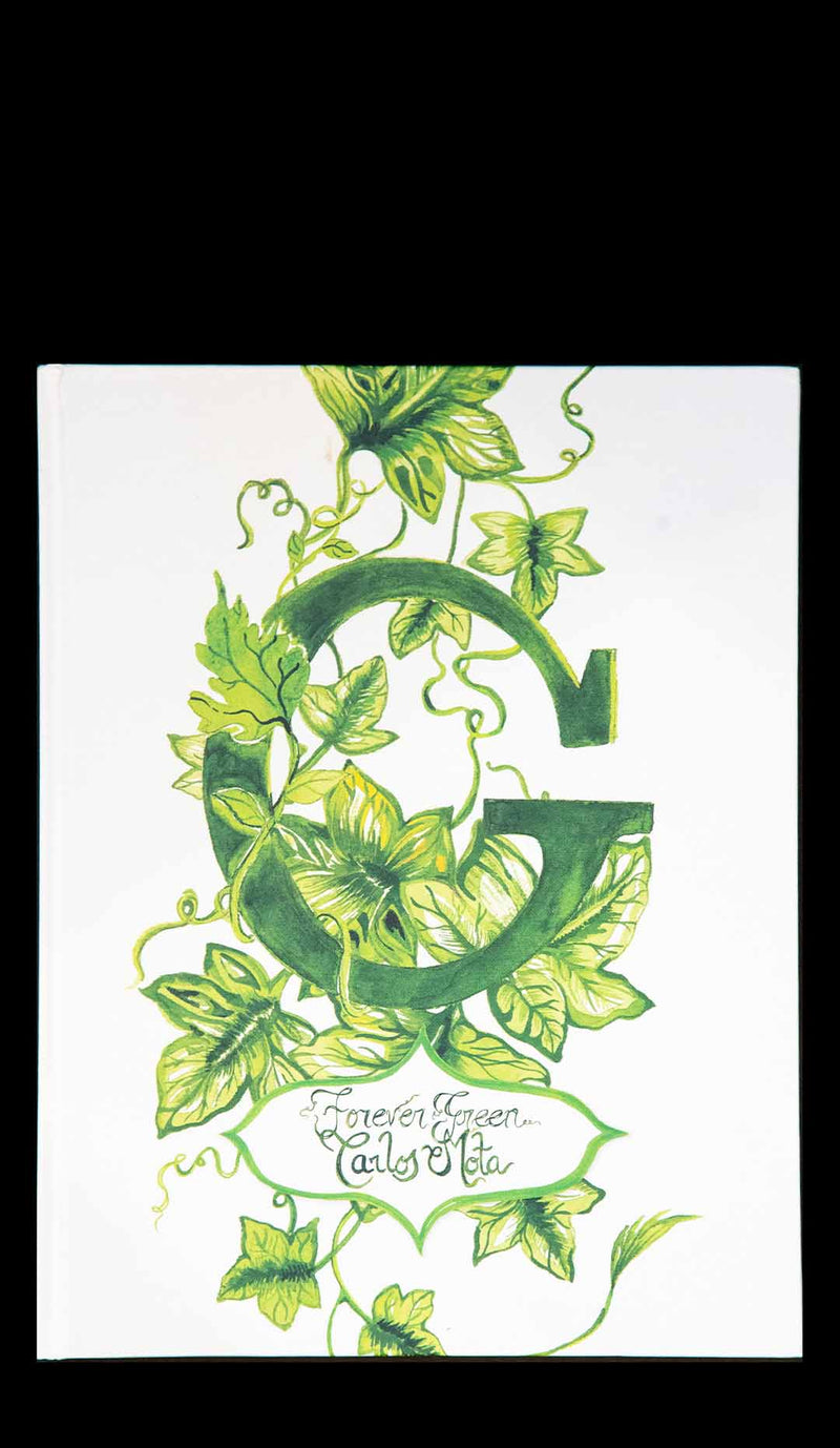 G: Forever Green