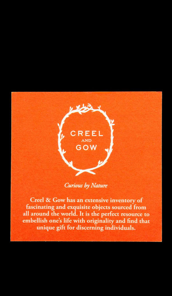 Creel and Gow Gift Card