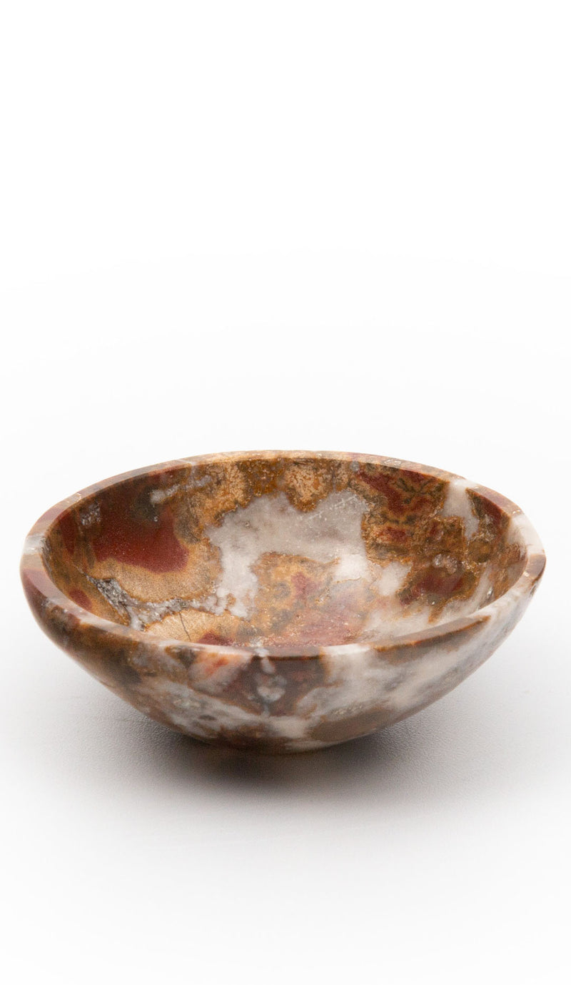 Conglomerate Bowl 2"