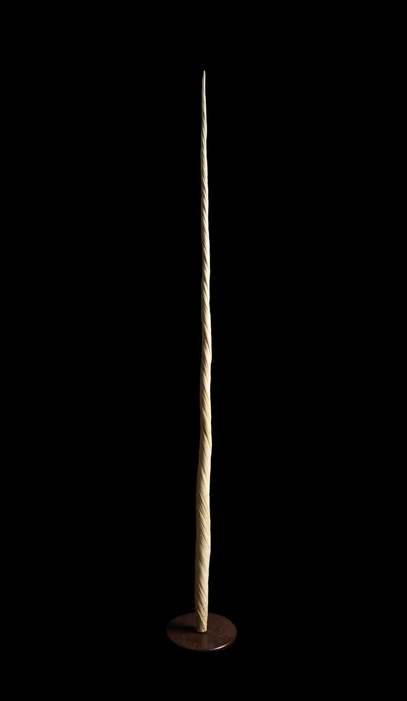 Narwhal Tusk Replica 90"