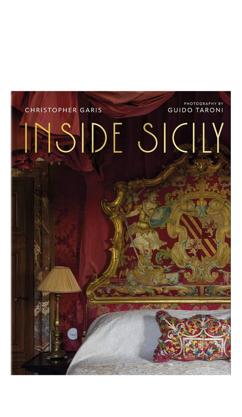 Inside Sicily