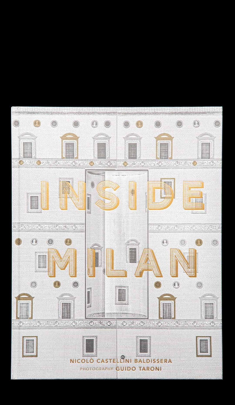 Inside Milan