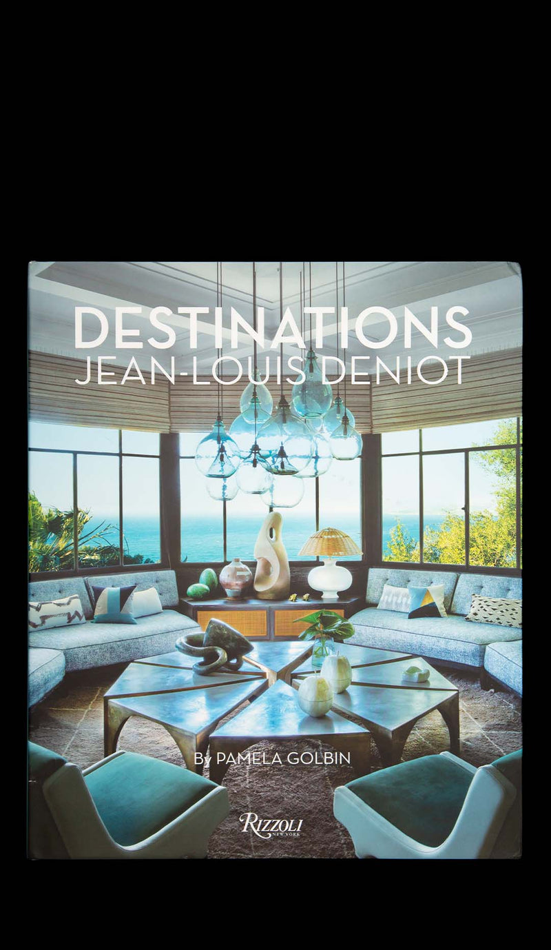 Jean-Louis Deniot: Destinations
