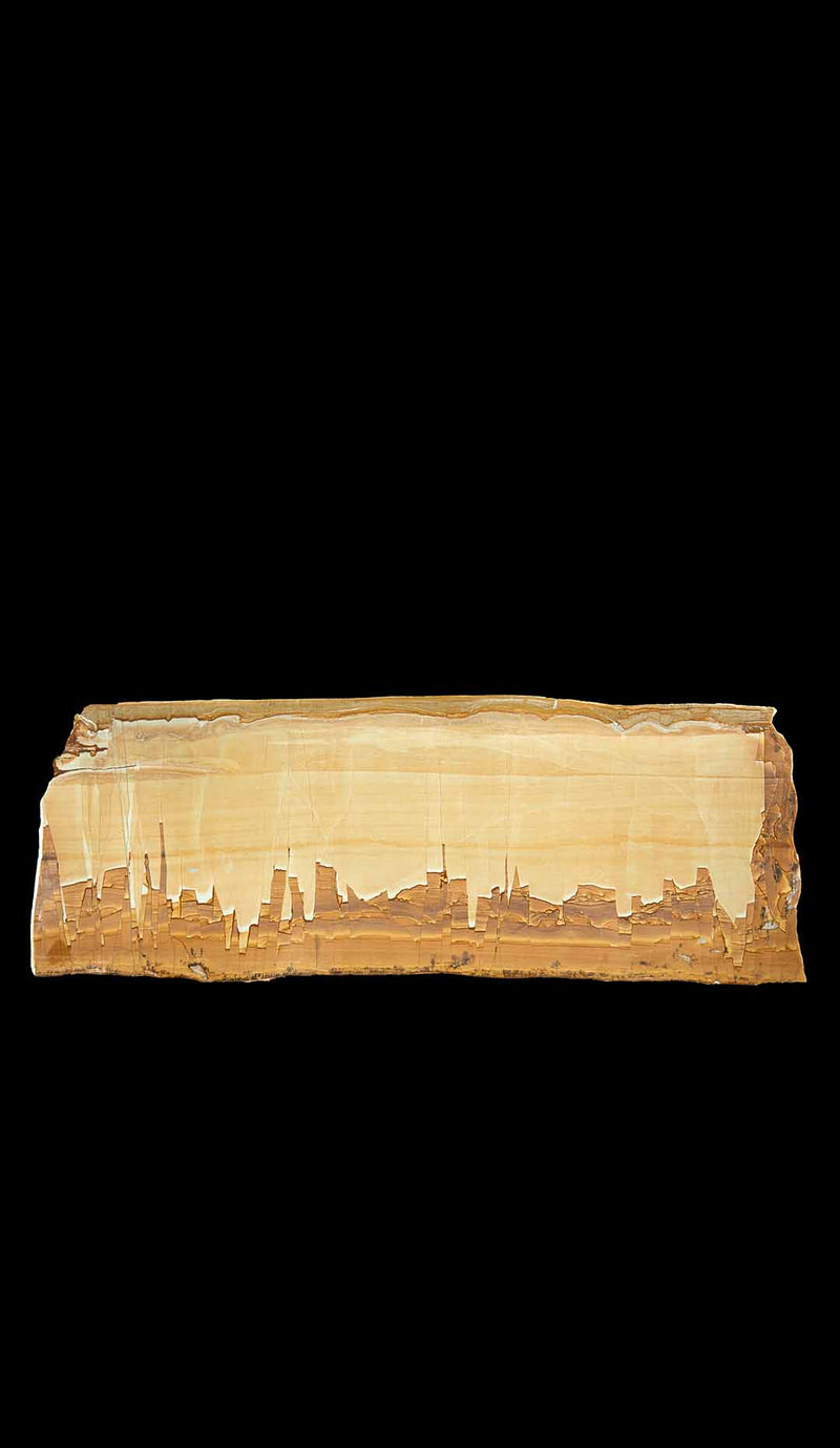 Italian Pietra Paesina, 28"