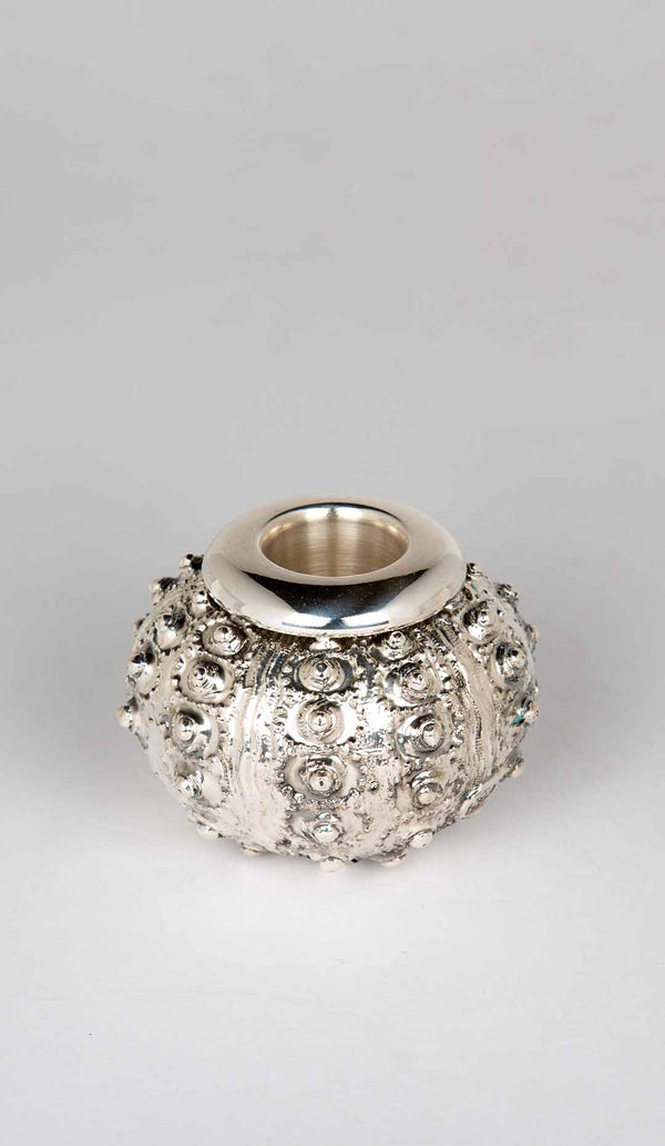 Urchin Radziwill Candlestick