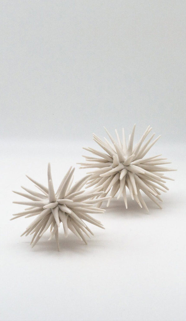 Claire Palastanga Urchin 3½" - 4½"