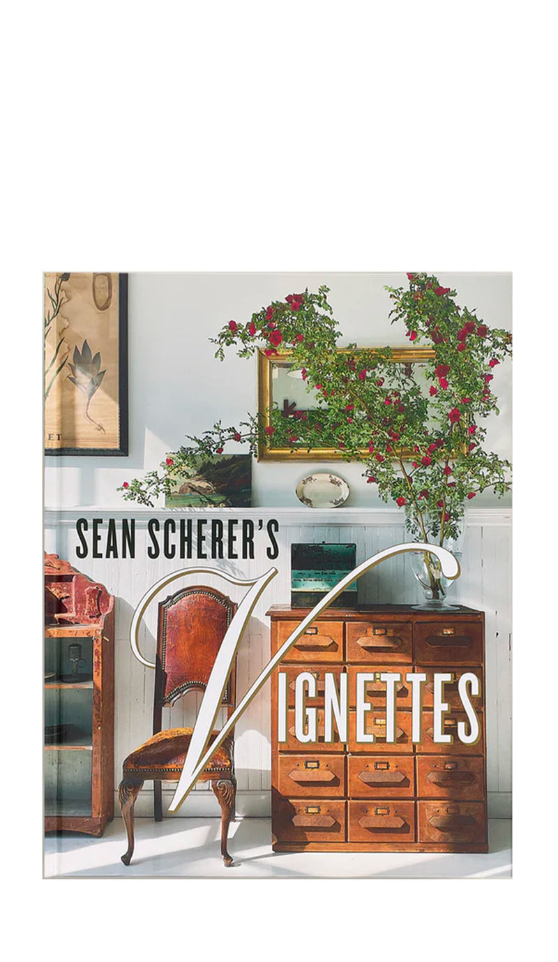 Sean Scherer's Vignettes