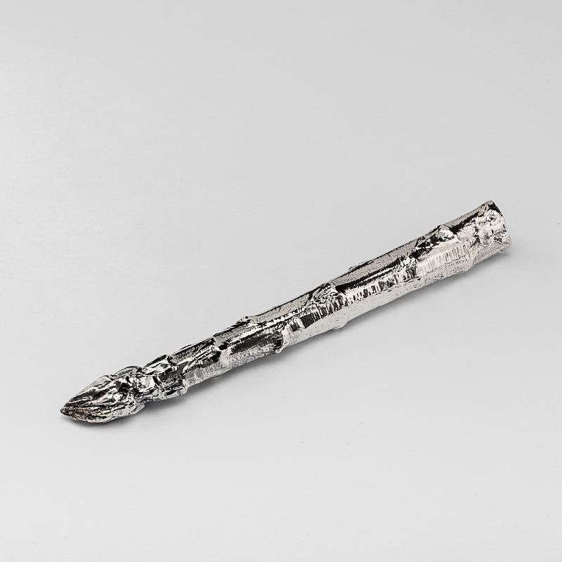 Silver Asparagus