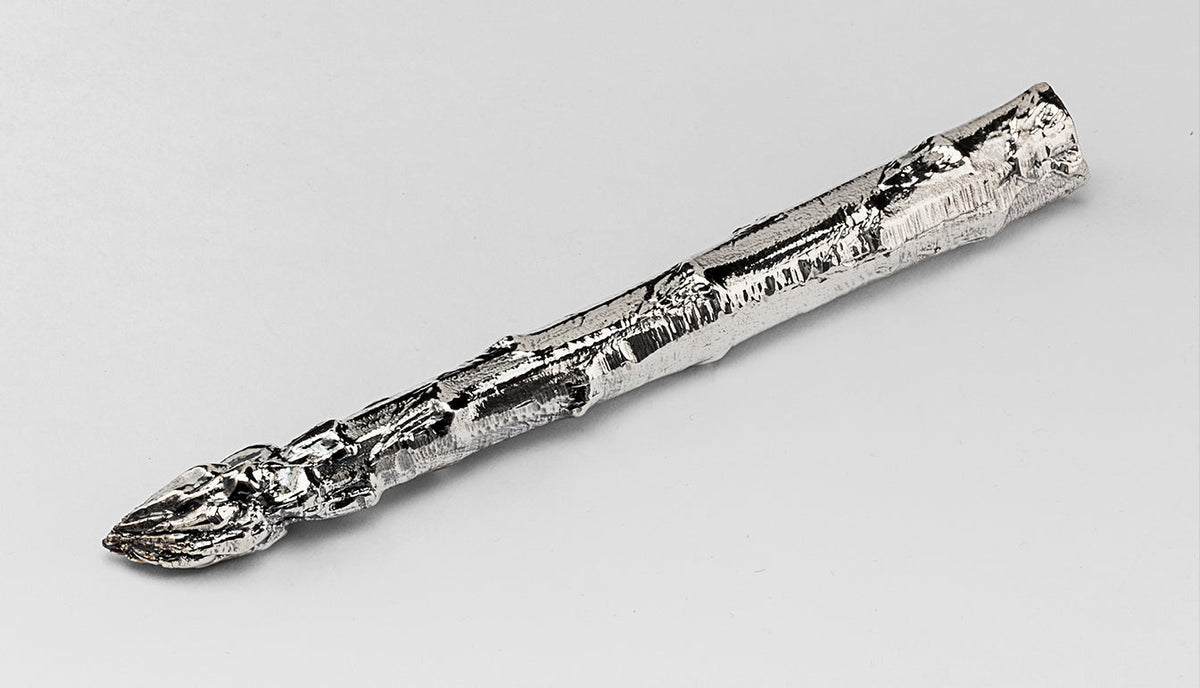 Silver Asparagus