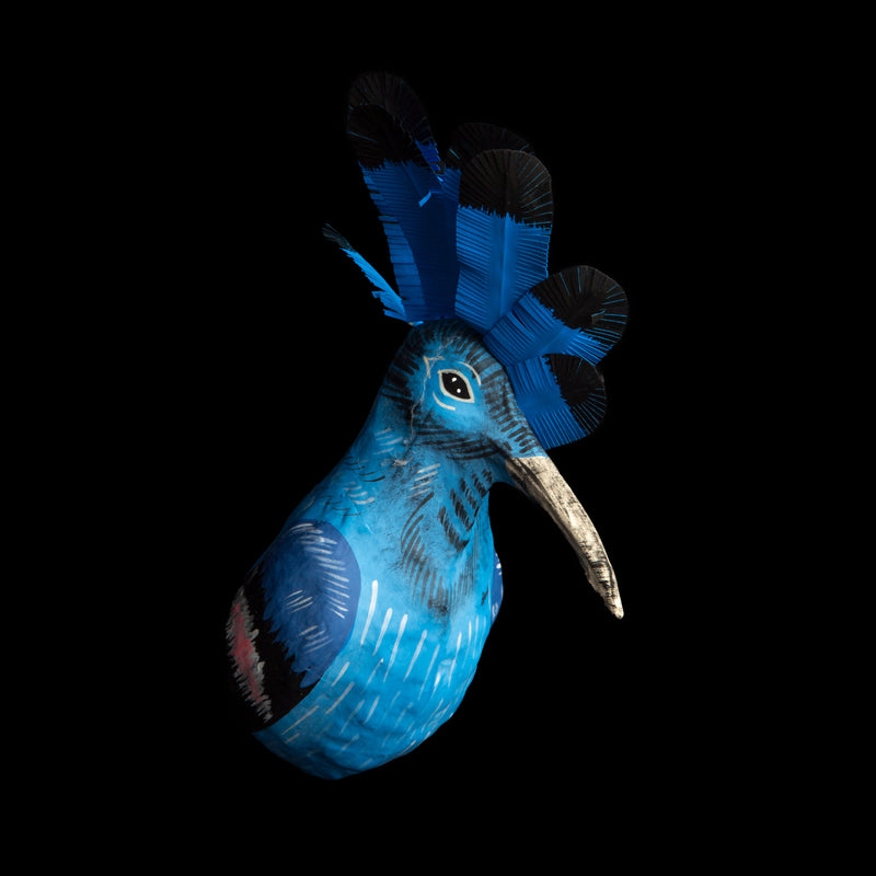 Papier-mâché Animals