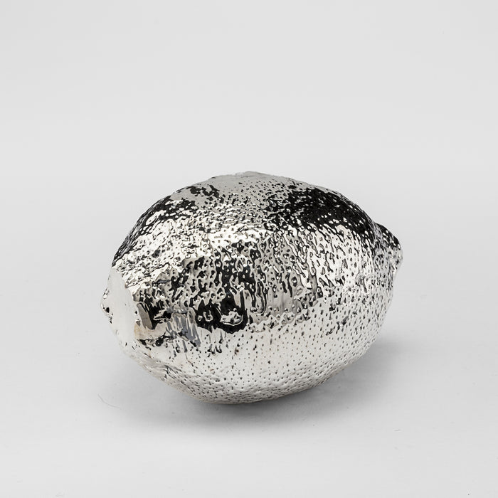 Silver Lemon