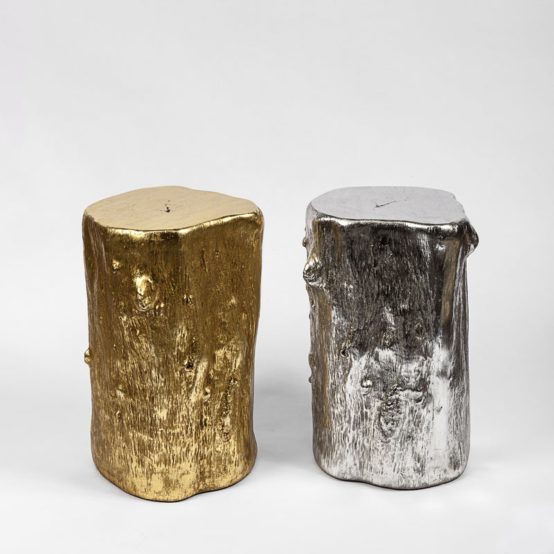 Log Stool