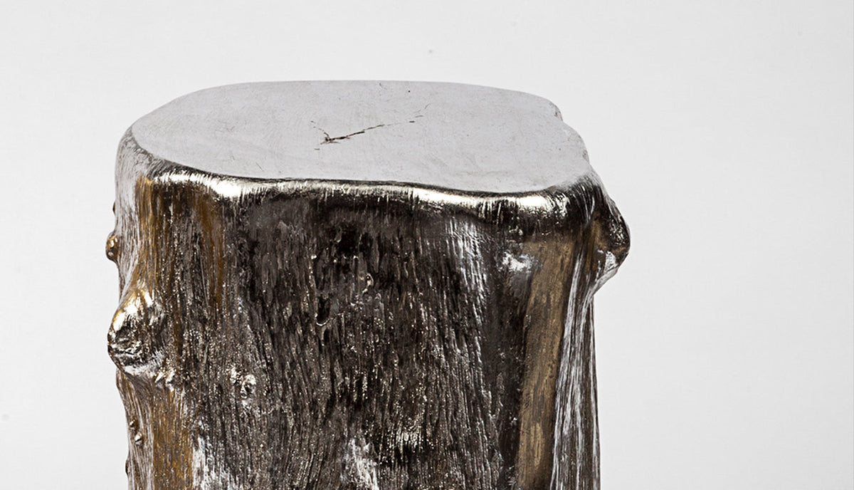 Log Stool