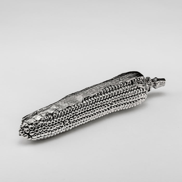 Silver Corn on the Cob
