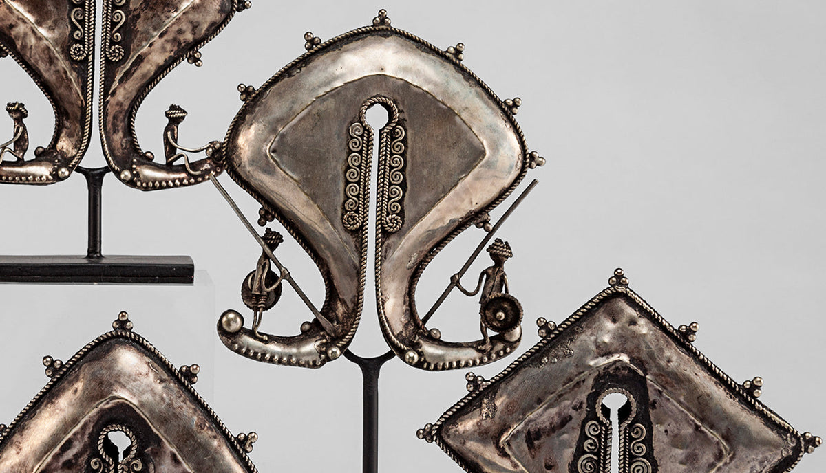 Mamuli Pendant