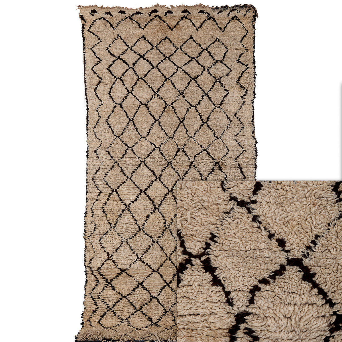 Moroccan Rug