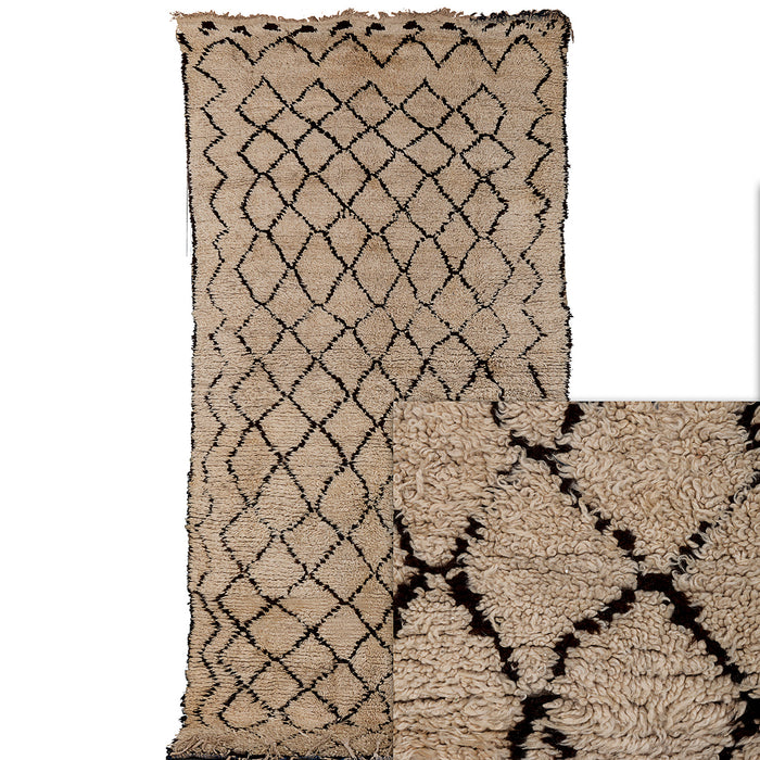 Moroccan Rug
