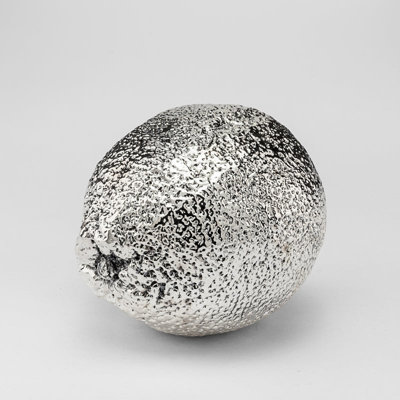 Silver Orange