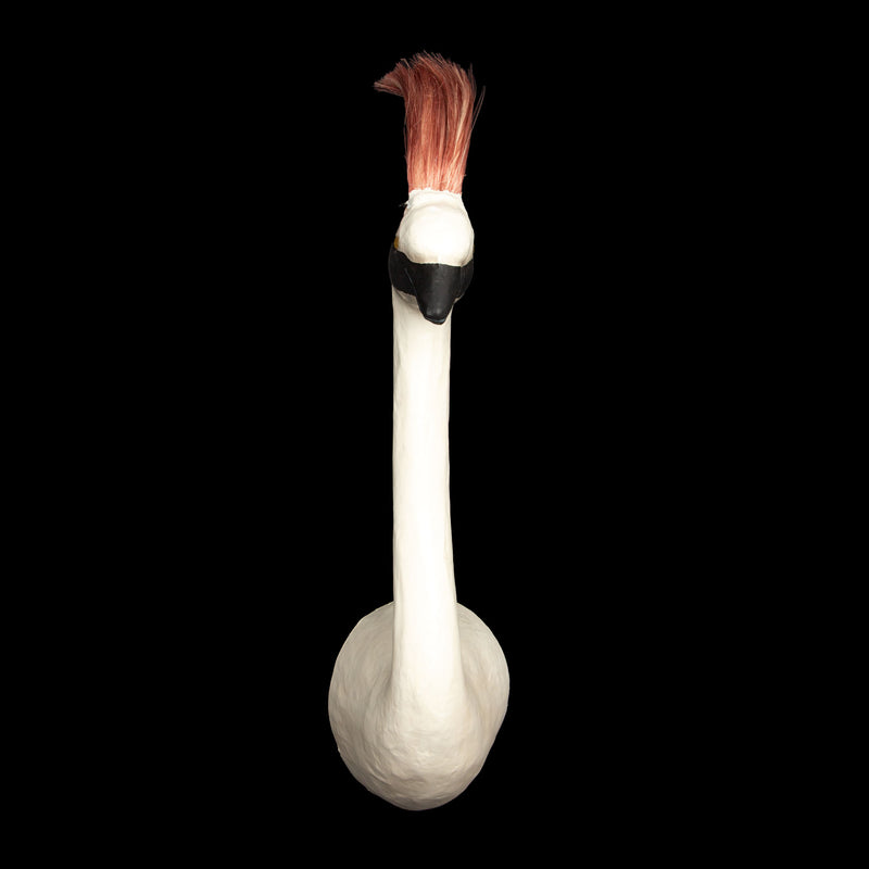 Papier-mâché Animals